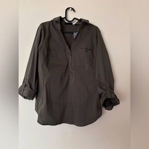 New York & Company shirt